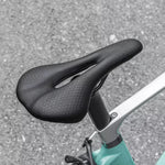 Vardeno Saddle 2.0 — ergonomic bike saddle