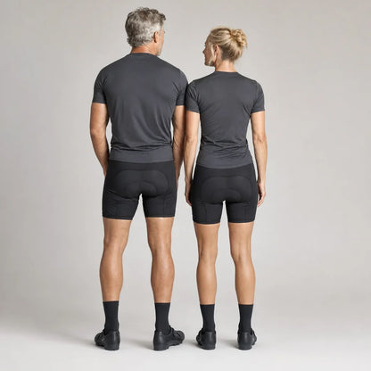 Vardeno Body-First Shorts