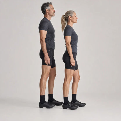 Vardeno Body-First Shorts