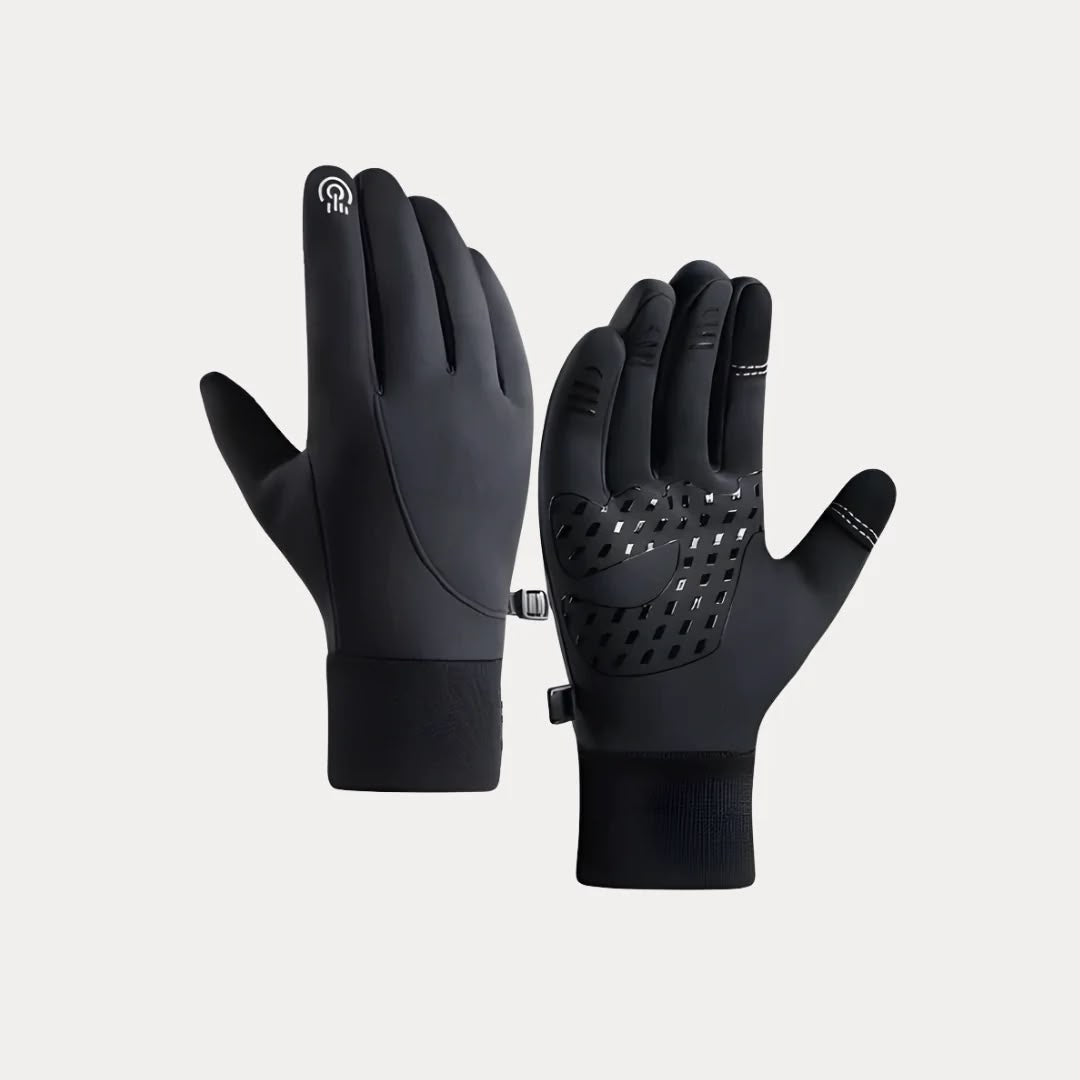 Vardeno Premium Thermo Gloves