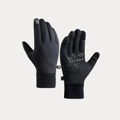 Vardeno Premium Thermo Gloves