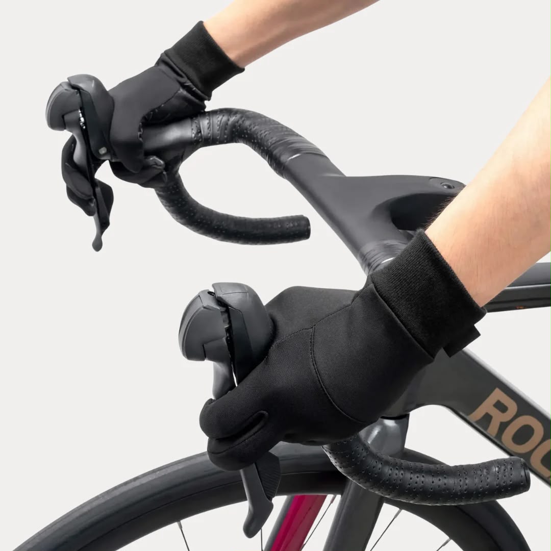 Vardeno Premium Thermo Gloves