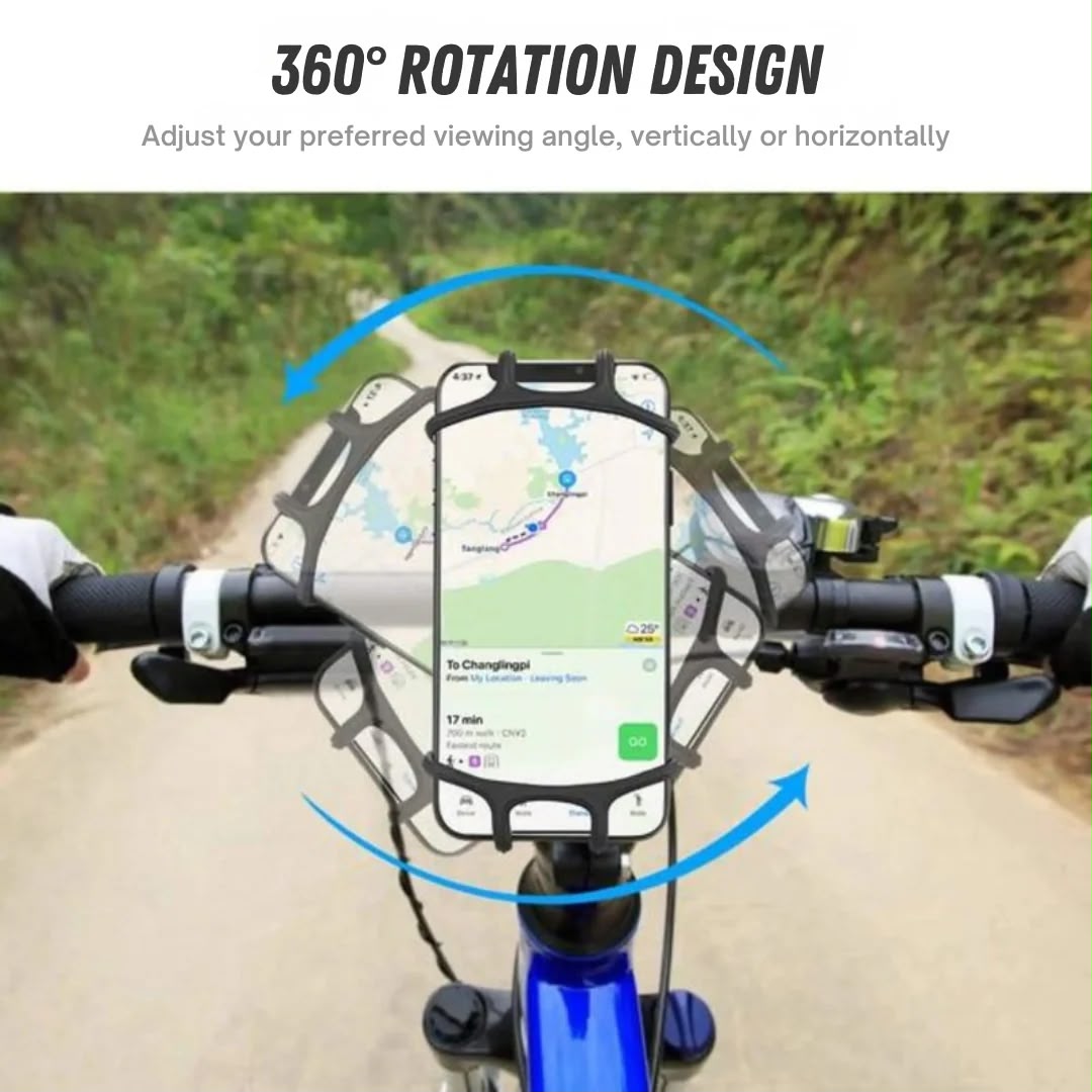 Vardeno Handsfree Phone Holder