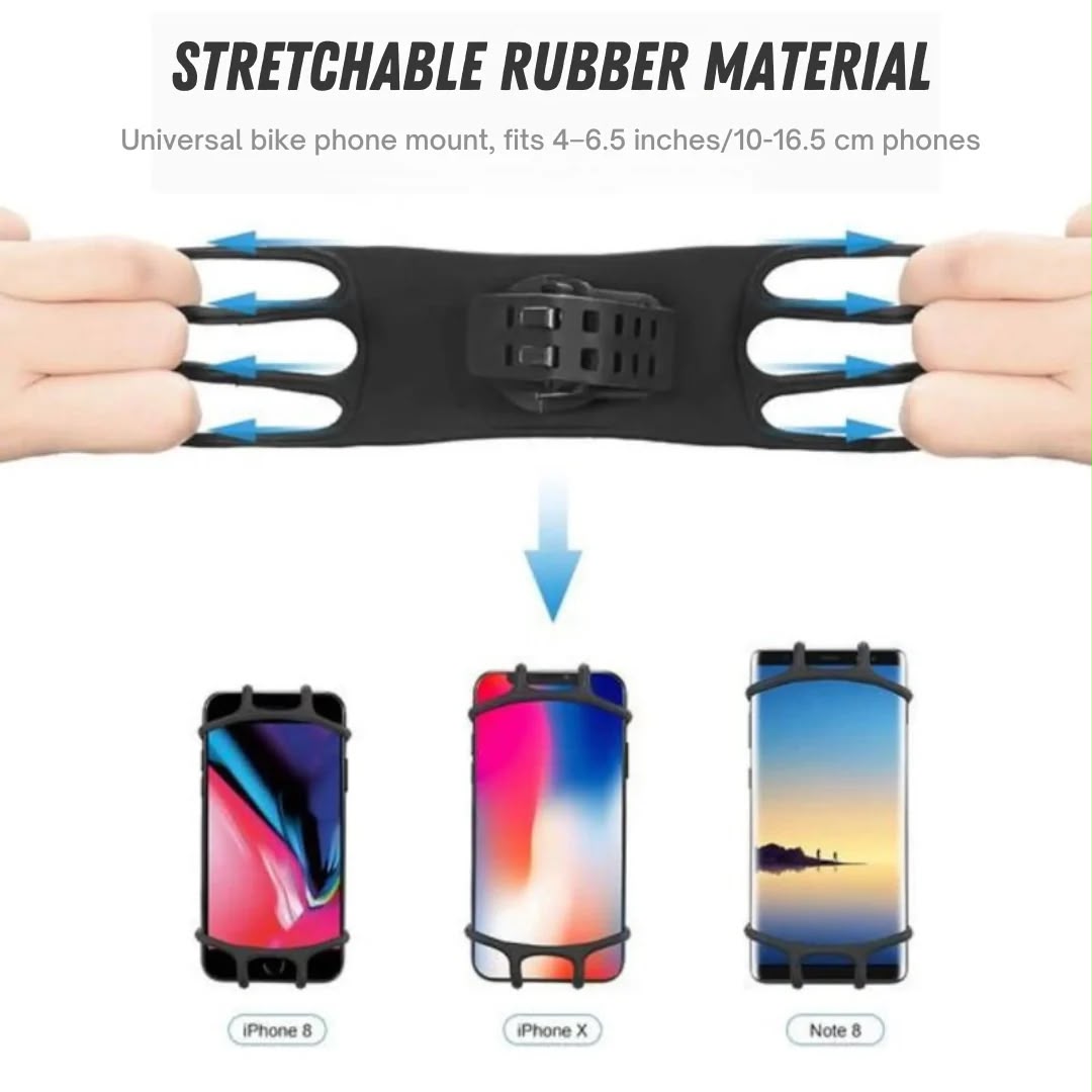 Vardeno Handsfree Phone Holder