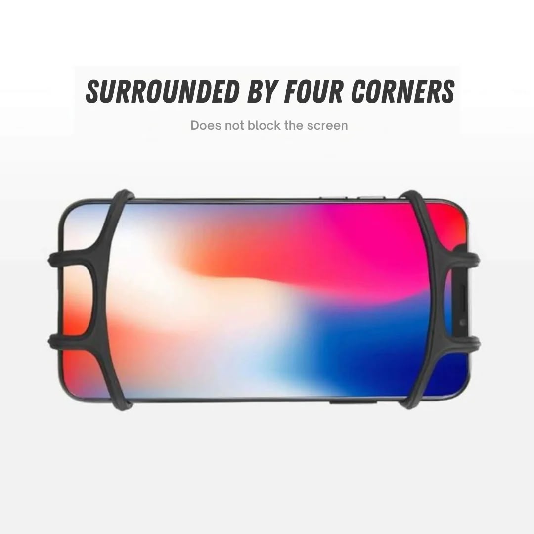 Vardeno Handsfree Phone Holder